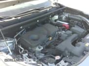 ✅ 2023 Toyota RAV4 LE • VIN: 2T3H1RFV4PC236424 • Lot: 42248687. Wystawiony na IAAI z przebiegiem 24 311 mil. Bezpłatny archiwum sprzedaży aukcyjnych z USA i szczegółowy raport historii pojazdu na DreamBid. Zdjęcie 18.