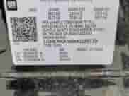 2021 Chevrolet Traverse Premier с VIN 1GNERKKW8MJ225170, выставлен на аукционе Copart как лот 71836345 с пробегом 55 652 миль миль и Списание • Salvage title. История ставок и продаж доступна на DreamBid. Изображение 13.