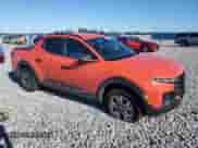 2025 Hyundai Santa Cruz XRT z VIN 5NTJDDDF8SH143915, wystawiony jako Copart lot #83978745 z przebiegiem 6 558 mil mil oraz Szkoda całkowita • Salvage title. Historia ofert i sprzedaży dostępna na DreamBid. Obrazek 4.