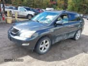 ✅ 2008 Lexus RX 350 • VIN: 2T2HK31U58C067044 • Lot: 43415311. Listed on IAAI with 234,645 mi. Free auction sales archive from the USA and detailed vehicle history report at DreamBid. Image 2.