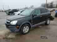 ✅ 2008 Saturn VUE XE • VIN: 3GSCL33P58S676760 • Lot: 44343955. Wystawiony na Copart z przebiegiem 117 403 mil. Bezpłatny archiwum sprzedaży aukcyjnych z USA i szczegółowy raport historii pojazdu na DreamBid. Zdjęcie 1.