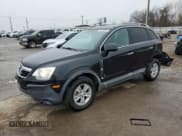 ✅ 2008 Saturn VUE XE • VIN: 3GSCL33P58S676760 • Лот: 44343955. Опубликован ранее на Copart с пробегом 117 403 миль. Бесплатный доступ к архиву аукционных продаж из США и подробный отчёт об истории автомобиля на DreamBid. Изображение 1.