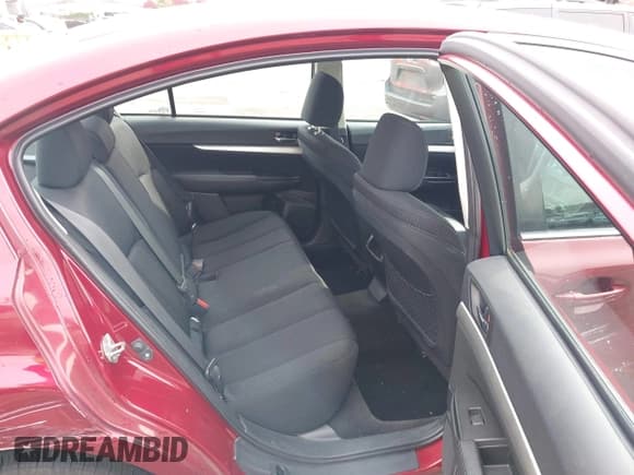 ✅ 2011 Subaru Legacy Premium Power Moon • VIN: 4S3BMBG68B3234617 • Лот: 43598105. Опубликован ранее на IAAI с пробегом 135 863 миль. Бесплатный доступ к архиву аукционных продаж из США и подробный отчёт об истории автомобиля на DreamBid. Изображение 8.