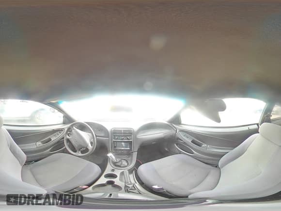 ✅ 2001 Ford Mustang Standard • VIN: 1FAFP40401F200672 • Lot: 51295345. Listed on Copart with Not provided. Free auction sales archive from the USA and detailed vehicle history report at DreamBid. Image 13.