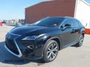 ✅ 2018 Lexus RX 350 • VIN: 2T2ZZMCA9JC102036 • Lot: 43353738. Listed on IAAI with 90,487 mi. Free auction sales archive from the USA and detailed vehicle history report at DreamBid. Image 23.