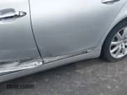 ✅ 2008 Lexus LS 460 • VIN: JTHBL46F685062695 • Lot: 43333953. Wystawiony na IAAI z przebiegiem 194 227 mil. Bezpłatny archiwum sprzedaży aukcyjnych z USA i szczegółowy raport historii pojazdu na DreamBid. Zdjęcie 17.