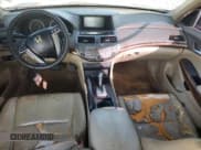 ✅ 2008 Honda Accord EX-L • VIN: 1HGCP26848A002956 • Лот: 93655495. Опубликован ранее на Copart с пробегом 245 202 миль. Бесплатный доступ к архиву аукционных продаж из США и подробный отчёт об истории автомобиля на DreamBid. Изображение 8.