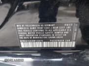 ✅ 2024 Volkswagen Golf R • VIN: WVWEB7CD2RW133019 • Лот: 43554477. Опубликован ранее на IAAI с пробегом 37 464 миль. Бесплатный доступ к архиву аукционных продаж из США и подробный отчёт об истории автомобиля на DreamBid. Изображение 9.