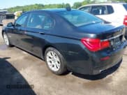 ✅ 2014 BMW 7 Series ALPINA B7 • VIN: WBAYE8C54ED134792 • Lot: 42525127. Wystawiony na IAAI z przebiegiem 96 631 mil. Bezpłatny archiwum sprzedaży aukcyjnych z USA i szczegółowy raport historii pojazdu na DreamBid. Zdjęcie 3.