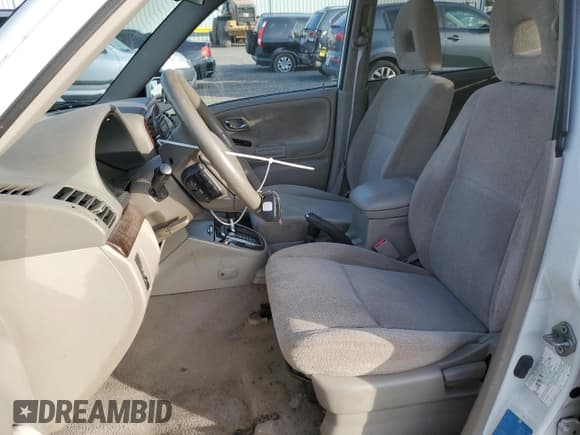 ✅ 2003 Suzuki XL7 Touring • VIN: JS3TX92V234110035 • Lot: 86138085. Listed on Copart with 80,084 mi. Free auction sales archive from the USA and detailed vehicle history report at DreamBid. Image 7.