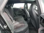 ✅ 2022 Audi RS 5 Sportback • VIN: WUAAWCF53NA902427 • Lot: 45095014. Listed on Copart with 13,104 mi. Free auction sales archive from the USA and detailed vehicle history report at DreamBid. Image 10.