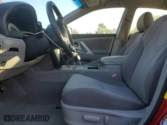 2011 Toyota Camry LE с VIN 4T1BF3EKXBU732274, выставлен на аукционе Copart как лот 87070275 с пробегом 136 028 миль миль и Списание • Salvage title. История ставок и продаж доступна на DreamBid. Изображение 7.