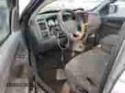 2006 Dodge 1500 SLT z VIN 1D7HA18296J101851, wystawiony jako Copart lot #73174324 z przebiegiem 178 868 mil mil oraz Czysty tytuł • Clean title. Historia ofert i sprzedaży dostępna na DreamBid. Obrazek 8.