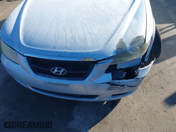 ✅ 2006 Hyundai Sonata GLS • VIN: 5NPEU46C46H089005 • Лот: 41307802. Опубликован ранее на IAAI с пробегом 184 014 миль. Бесплатный доступ к архиву аукционных продаж из США и подробный отчёт об истории автомобиля на DreamBid. Изображение 12.