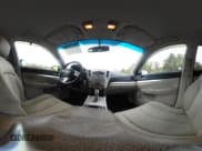 ✅ 2010 Subaru Outback Premium All-Weather Anniversary • VIN: 4S4BRBCC1A3367503 • Лот: 43424609. Опубликован ранее на IAAI с пробегом 247 762 миль. Бесплатный доступ к архиву аукционных продаж из США и подробный отчёт об истории автомобиля на DreamBid. Изображение 20.