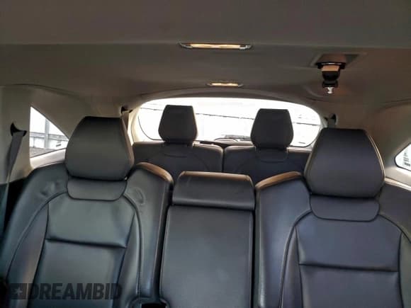 ✅ 2017 Acura MDX • VIN: 5J8YD4H37HL004779 • Лот: 94563055. Опубликован ранее на Copart с пробегом 147 923 миль. Бесплатный доступ к архиву аукционных продаж из США и подробный отчёт об истории автомобиля на DreamBid. Изображение 10.