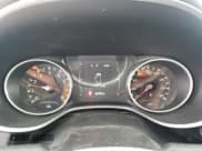 ✅ 2021 Jeep Compass Altitude • VIN: 3C4NJCBB0MT518766 • Lot: 84375315. Listed on Copart with 92,763 mi. Free auction sales archive from the USA and detailed vehicle history report at DreamBid. Image 9.