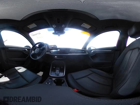 ✅ 2023 Audi A3 Premium • VIN: WAUAUDGY0PA090442 • Lot: 42746807. Wystawiony na IAAI z przebiegiem 47 153 mil. Bezpłatny archiwum sprzedaży aukcyjnych z USA i szczegółowy raport historii pojazdu na DreamBid. Zdjęcie 18.