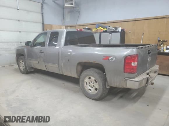 ✅ 2012 Chevrolet Silverado 1500 LT • VIN: 1GCRKSE7XCZ284806 • Lot: 56294164. Listed on Copart with 248,322 mi. Free auction sales archive from the USA and detailed vehicle history report at DreamBid. Image 2.