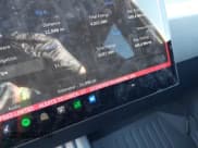 ✅ 2024 Tesla Cybertruck • VIN: 7G2CEHED4RA034637 • Lot: 43607088. Listed on IAAI with 11,056 mi. Free auction sales archive from the USA and detailed vehicle history report at DreamBid. Image 15.