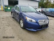 ✅ 2017 Subaru Legacy Premium • VIN: 4S3BNAC66H3053828 • Lot: 82300955. Wystawiony na Copart z przebiegiem 67 791 mil. Bezpłatny archiwum sprzedaży aukcyjnych z USA i szczegółowy raport historii pojazdu na DreamBid. Zdjęcie 13.