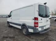 ✅ 2016 Mercedes-Benz Sprinter Cargo • VIN: WD3PE7DD8GP232122 • Lot: 55946235. Listed on Copart with 105,762 mi. Free auction sales archive from the USA and detailed vehicle history report at DreamBid. Image 2.