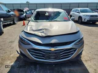 2022 Chevrolet Malibu LS z VIN 1G1ZB5ST0NF185640, wystawiony jako Copart lot #70319055 z przebiegiem 91 719 mil mil oraz Szkoda całkowita • Salvage title. Historia ofert i sprzedaży dostępna na DreamBid. Obrazek 5.
