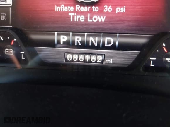 ✅ 2020 Ram 1500 Big Horn • VIN: 1C6RRFFG4LN310381 • Lot: 43404417. Wystawiony na IAAI z przebiegiem 86 162 mil. Bezpłatny archiwum sprzedaży aukcyjnych z USA i szczegółowy raport historii pojazdu na DreamBid. Zdjęcie 15.