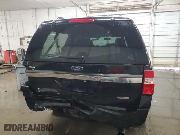 ✅ 2017 Ford Expedition Max XLT • VIN: 1FMJK1HT3HEA14603 • Lot: 57617045. Listed on Copart with 150,804 mi. Free auction sales archive from the USA and detailed vehicle history report at DreamBid. Image 6.