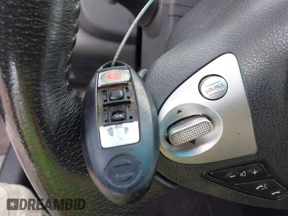 2012 Nissan Maxima S z VIN 1N4AA5AP3CC819247, wystawiony jako IAAI lot #42849206 z przebiegiem 197 994 mil mil oraz . Historia ofert i sprzedaży dostępna na DreamBid. Obrazek 11.