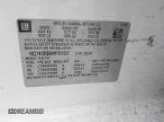 ✅ 2017 Chevrolet Silverado 2500HD LT • VIN: 1GC1KVEG6HF101957 • Lot: 42343984. Listed on IAAI with 313,934 mi. Free auction sales archive from the USA and detailed vehicle history report at DreamBid. Image 9.