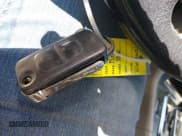 ✅ 1998 Mercedes-Benz SLK 230/320 • VIN: WDBKK47F0WF073233 • Lot: 42017548. Wystawiony na IAAI z przebiegiem 125 262 mil. Bezpłatny archiwum sprzedaży aukcyjnych z USA i szczegółowy raport historii pojazdu na DreamBid. Zdjęcie 11.