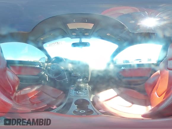 ✅ 2009 Audi S5 • VIN: WAURV78T39A020411 • Lot: 71873785. Wystawiony na Copart z przebiegiem 134 442 mil. Bezpłatny archiwum sprzedaży aukcyjnych z USA i szczegółowy raport historii pojazdu na DreamBid. Zdjęcie 14.