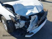 ✅ 2025 Toyota Camry LE • VIN: 4T1DAACK8SU169014 • Lot: 43772245. Listed on IAAI with 8,807 mi. Free auction sales archive from the USA and detailed vehicle history report at DreamBid. Image 6.