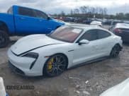 ✅ 2022 Porsche Taycan Turbo • VIN: WP0AC2Y18NSA54603 • Lot: 43648912. Wystawiony na IAAI z przebiegiem 36 591 mil. Bezpłatny archiwum sprzedaży aukcyjnych z USA i szczegółowy raport historii pojazdu na DreamBid. Zdjęcie 14.