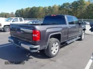 ✅ 2014 GMC Sierra 1500 SLT • VIN: 3GTU2VEC3EG518022 • Lot: 43512125. Listed on IAAI with 157,918 mi. Free auction sales archive from the USA and detailed vehicle history report at DreamBid. Image 4.
