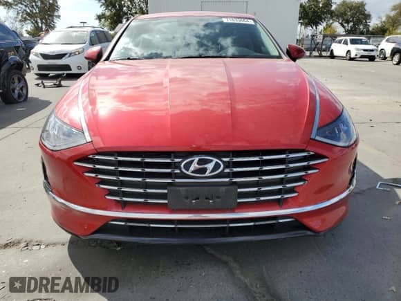 ✅ 2020 Hyundai Sonata Ultimate • VIN: KMHL34JJ6LA009976 • Лот: 71633664. Размещён на Copart с пробегом 56 756 миль миль. Получите бесплатный доступ к архиву аукционных продаж из США и посмотрите подробный отчёт об истории автомобиля на DreamBid. Изображение 5.