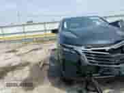 2024 Chevrolet Equinox LS с VIN 3GNAXSEG2RL140270, выставлен на аукционе Copart как лот 67028835 с пробегом Не указан миль и Списание • Salvage title. История ставок и продаж доступна на DreamBid. Изображение 14.
