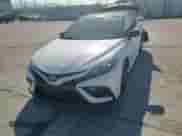 2021 Toyota Camry Hybrid SE с VIN 4T1G31AK7MU028884, выставлен на аукционе Copart как лот 80913515 с пробегом 102 237 миль миль и Списание • Salvage title. История ставок и продаж доступна на DreamBid. Изображение 14.