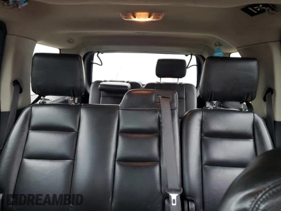 ✅ 2007 Ford Explorer Limited • VIN: 1FMEU75887UA98579 • Лот: 66953095. Опубликован ранее на Copart с пробегом 491 902 миль. Бесплатный доступ к архиву аукционных продаж из США и подробный отчёт об истории автомобиля на DreamBid. Изображение 10.