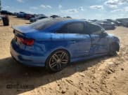 ✅ 2017 Audi S3 Premium Plus • VIN: WAUB1GFF9H1054202 • Lot: 71754425. Wystawiony na Copart z przebiegiem 91 772 mil. Bezpłatny archiwum sprzedaży aukcyjnych z USA i szczegółowy raport historii pojazdu na DreamBid. Zdjęcie 3.