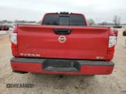 ✅ 2022 Nissan Titan SV • VIN: 1N6AA1EF1NN101656 • Lot: 44682605. Wystawiony na Copart z przebiegiem 45 586 mil. Bezpłatny archiwum sprzedaży aukcyjnych z USA i szczegółowy raport historii pojazdu na DreamBid. Zdjęcie 6.