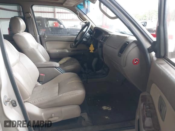 ✅ 1997 Toyota 4Runner Limited • VIN: JT3HN87R4V0064481 • Лот: 42357986. Опубликован ранее на IAAI с пробегом 232 871 миль. Бесплатный доступ к архиву аукционных продаж из США и подробный отчёт об истории автомобиля на DreamBid. Изображение 5.