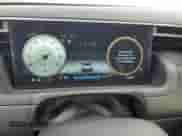 ✅ 2023 Hyundai Santa Cruz Limited • VIN: 5NTJEDAF0PH075893 • Лот: 46064025. Размещён на Copart с пробегом 55 334 миль миль. Получите бесплатный доступ к архиву аукционных продаж из США и посмотрите подробный отчёт об истории автомобиля на DreamBid. Изображение 9.