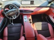 ✅ 2023 Genesis GV70 2.5T • VIN: KMUMADTB7PU100406 • Lot: 92157065. Listed on Copart with 39,810 mi. Free auction sales archive from the USA and detailed vehicle history report at DreamBid. Image 8.