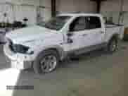 2010 Dodge 1500 Laramie с VIN 1D7RV1CT6AS154034, выставлен на аукционе Copart как лот 76686024 с пробегом 121 374 миль миль и Списание • Salvage title. История ставок и продаж доступна на DreamBid. Изображение 1.