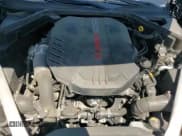 ✅ 2021 Kia Stinger GT1 • VIN: KNAE45LC8M6088423 • Lot: 70941125. Wystawiony na Copart z przebiegiem 61 071 mil. Bezpłatny archiwum sprzedaży aukcyjnych z USA i szczegółowy raport historii pojazdu na DreamBid. Zdjęcie 13.