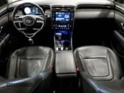 ✅ 2022 Hyundai Tucson SEL • VIN: 5NMJCCAEXNH044229 • Lot: 82678505. Listed on Copart with 67,504 mi. Free auction sales archive from the USA and detailed vehicle history report at DreamBid. Image 8.