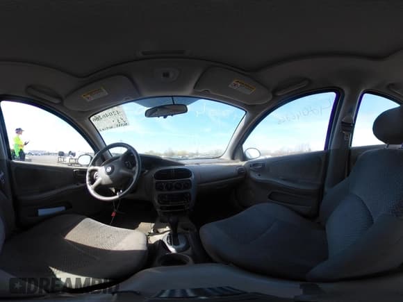 ✅ 2002 Dodge Neon ES • VIN: 1B3ES56C02D591393 • Lot: 42046266. Listed on IAAI with 81,783 mi. Free auction sales archive from the USA and detailed vehicle history report at DreamBid. Image 18.