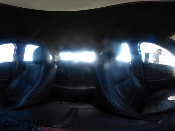 ✅ 2017 Ford Police Interceptor • VIN: 1FAHP2MK8HG139274 • Лот: 43358608. Опубликован ранее на IAAI с пробегом 148 530 миль. Бесплатный доступ к архиву аукционных продаж из США и подробный отчёт об истории автомобиля на DreamBid. Изображение 18.